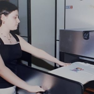 AAB <br> AUTOEMPREGO FORNECEDORES