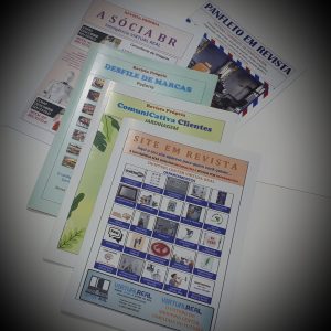 AAA <br>REVISTA PRÓPRIA