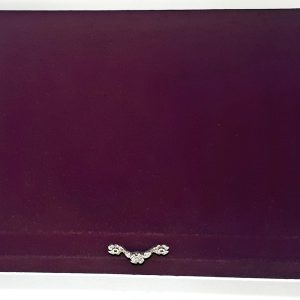 ABI<br> KIT ESTOJO <br>SUPER CLÁSSICO<br> + PLACA 26 x 17