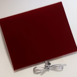 ACB <br>KIT PORTA-PLACA <br> TRADICIONAL<br> + PLACA 14 x 10