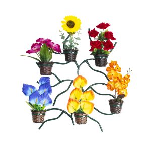 ABF<br> JARDIM VERTICAL<br> MODULAR-P