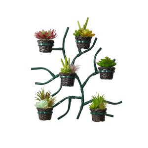 AEA<br>  JARDIM VERTICAL<br> MODULAR-PP