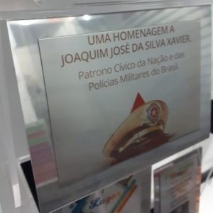 AEE<br> PLACA-TROFÉU<br> 14 X 10