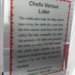 AEH <br> PLACA-TROFÉU<br> 16 X 20