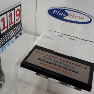 AFA <br>TROFÉU-BRINDE<br> 1 unidade