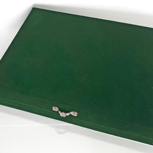 ABC <br> KIT ESTOJO <br>SUPER CLÁSSICO <br>+ PLACA 15 x 9