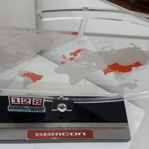 AGI<br> TROFÉU CONTINENTAL