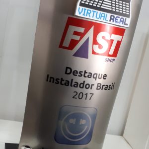 AGM<br>TROFÉU DESTAQUE