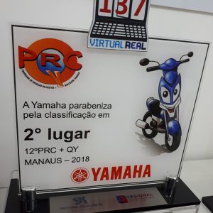 AGP <br> TROFÉU CLASSIFICAÇÃO<br> E DESEMPENHO