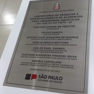 AAG<br>PLACA DE AÇO INOXIDÁVEL<br> FOTOCORROSÃO <br>80cm x 60cm