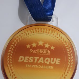 AJA<br> FITA PARA MEDALHAS<br> SEM GRAVAÇÃO<br> 5 unidades