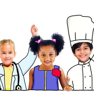 AAA <br> EMPREENDER<br> DESDE PEQUENO